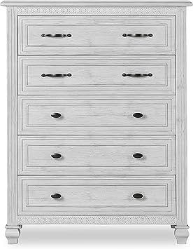 evolur madison weathered grey