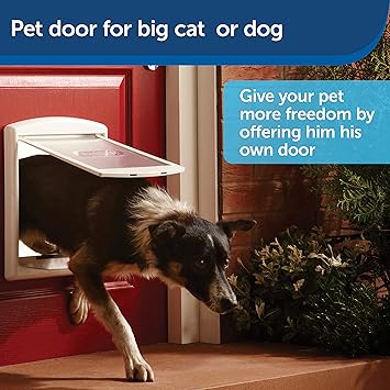 petsafe dog flap spares