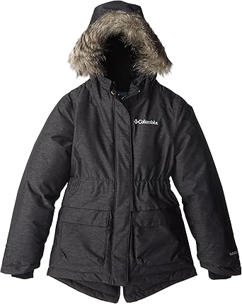 columbia thermal coat