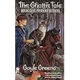 The Ghattis Tale, Book 1: Finders-Seekers