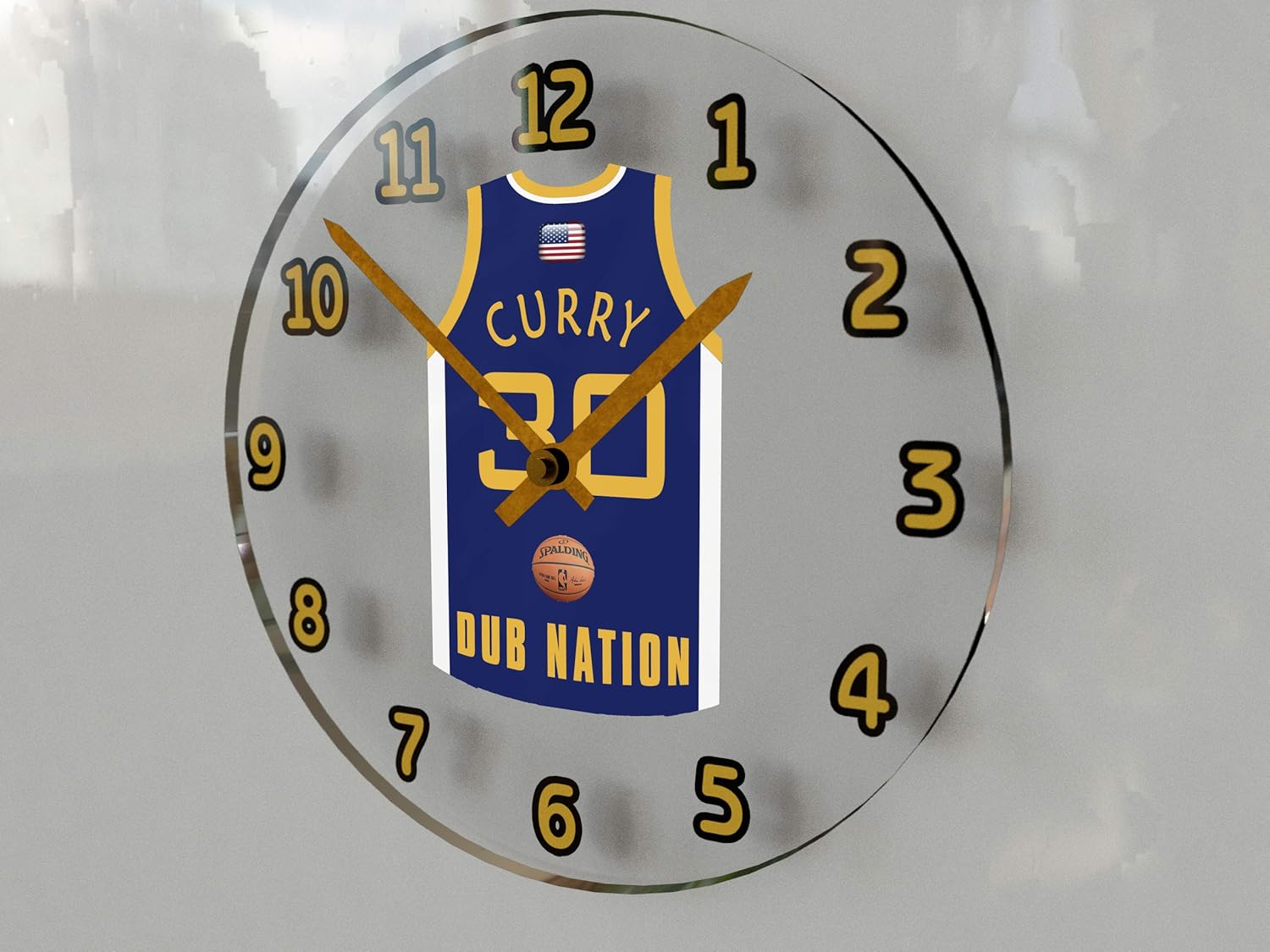 stephen curry limited edition jersey