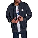 Converse Mens Patch Track Jacket