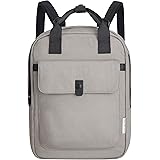 Travelon Origin-Anti-Theft-Small Backpack-SILVADUR Treated, Driftwood, One Size