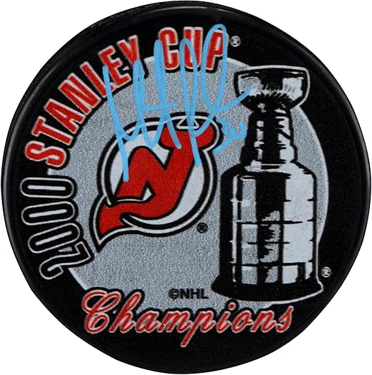 2000 stanley cup winner