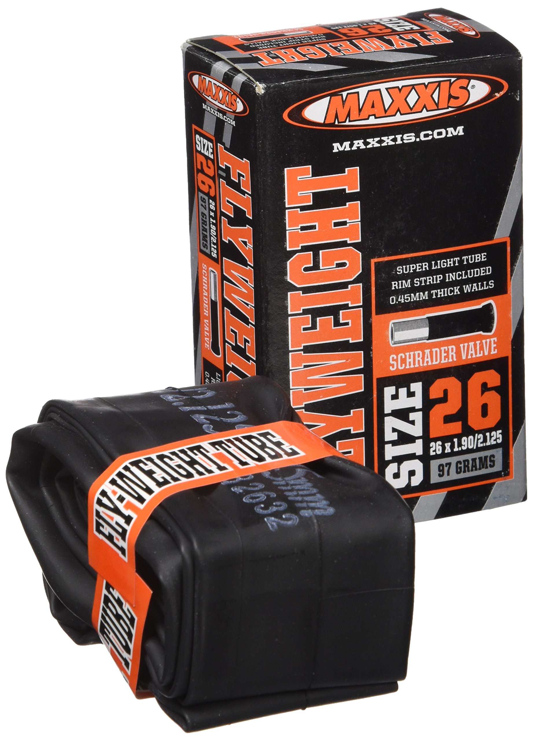 maxxis flyweight mtb tube