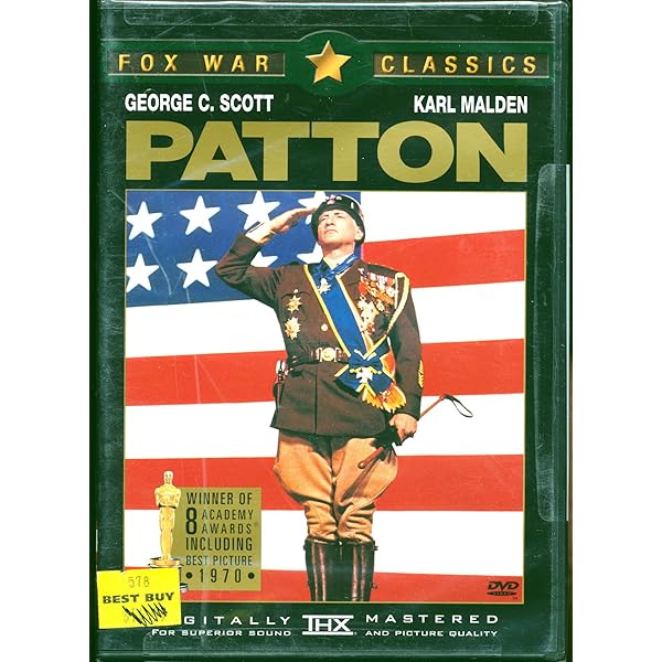 Amazon.com: Patton 360: The Complete Season 1 : E. J. Snyder