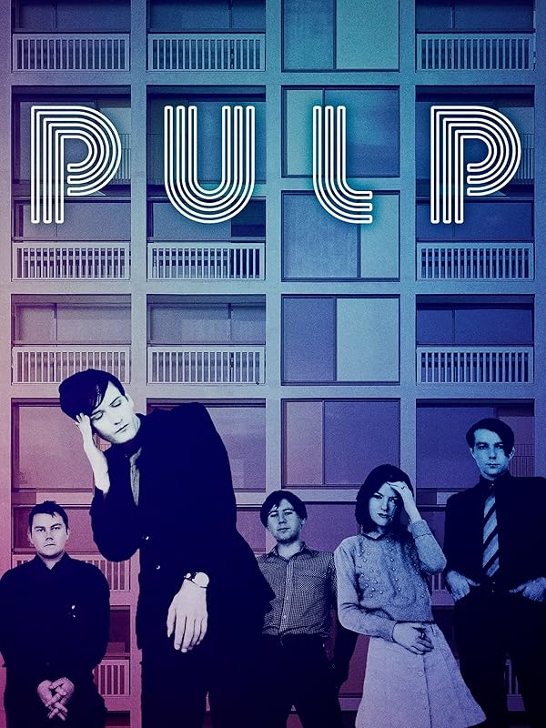 Watch Pulp Prime Video