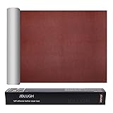 JDLUGH Sofa Leather Repair Patch Tape 15x60 Inch