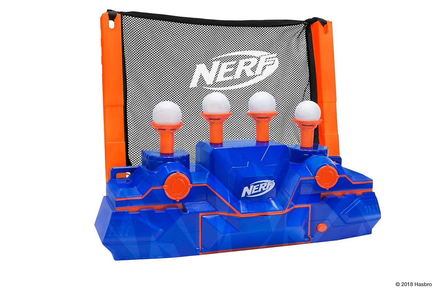 Nerf Elite Hovering Target Toy