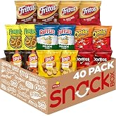 Frito-Lay Party Mix Variety Pack, 40 Count