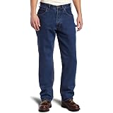 Key Apparel 452.45 Ring Spun Denim 