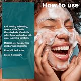 Sea Magik Tea Tree Face Wash for Acne Prone Skin 150ml Vegan Cruelty Free view 7