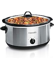 Amazon.com: Slow Cookers: Home & Kitchen