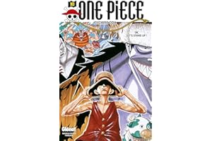 ONE PIECE ÉDITION ORIGINALE T.10