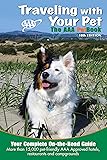 Traveling With Your Pet: The AAA PetBook