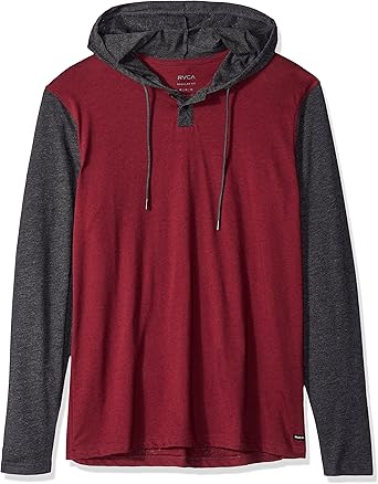 camiseta con capucha