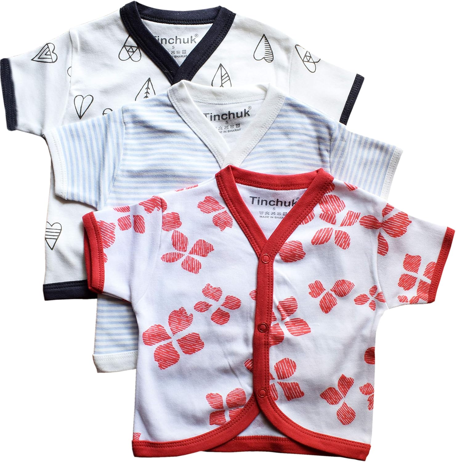 tinchuk baby clothes