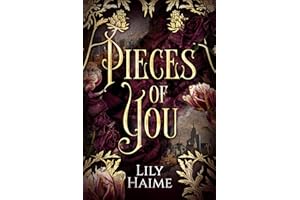 Pieces Of You: Romance MM (French Edition)