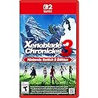 Xenoblade Chronicles&trade; 3 &ndash; Nintendo Switch&trade; 2 Edition