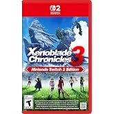 Xenoblade Chronicles&trade; 3 &ndash; Nintendo Switch&trade; 2 Edition