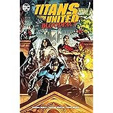 Titans United: Bloodpact