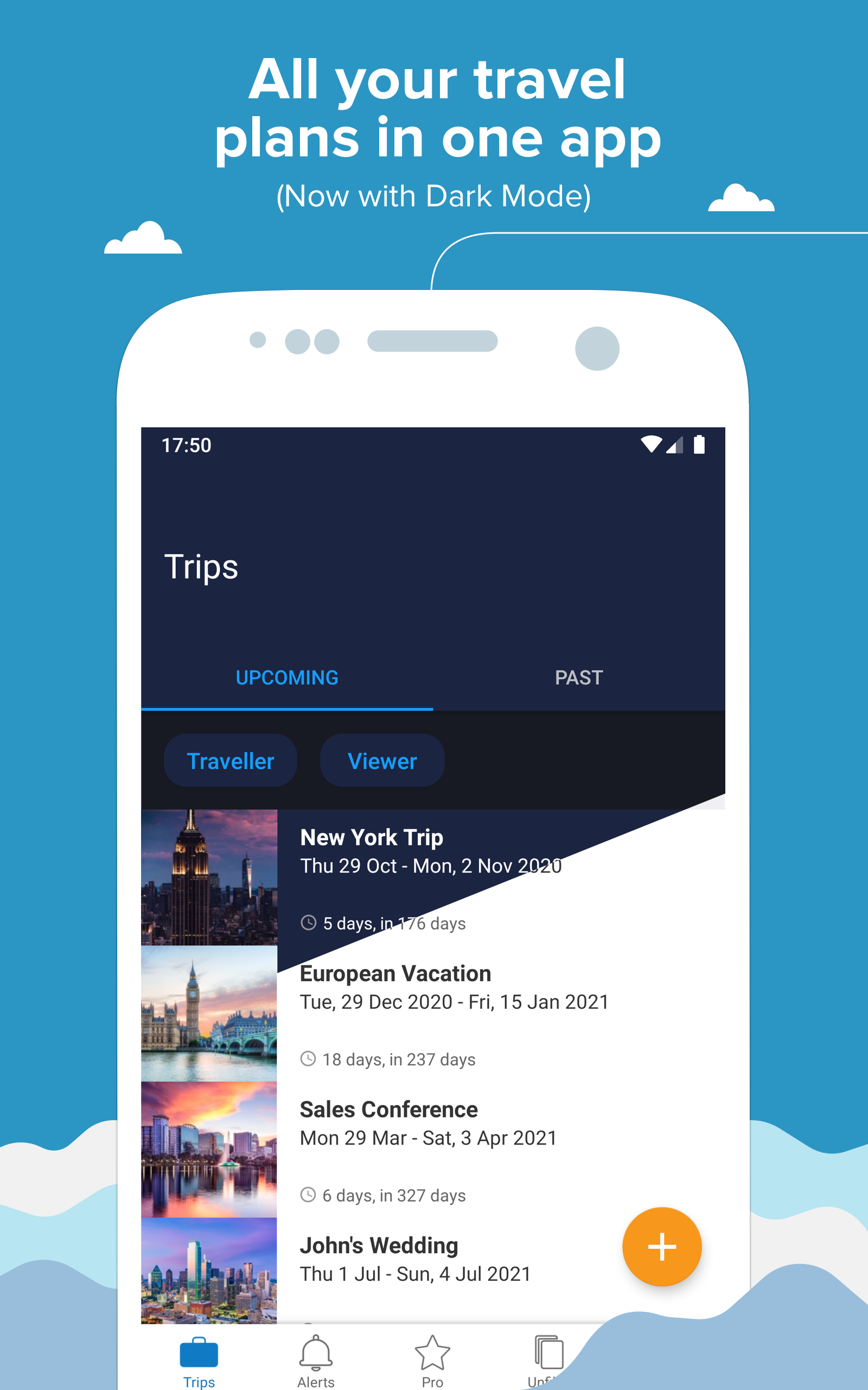 TripIt Travel PlannerAmazon.esAppstore for Android