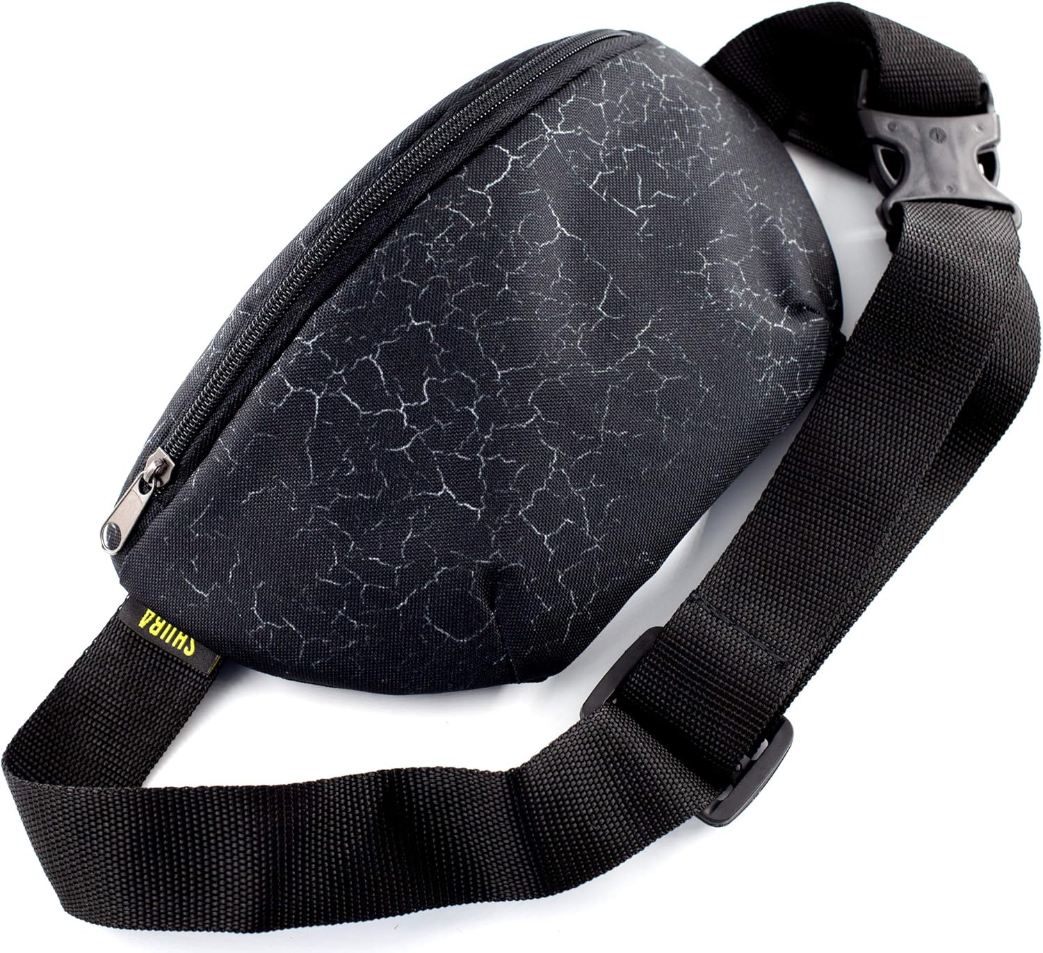 masterpiece waist bag