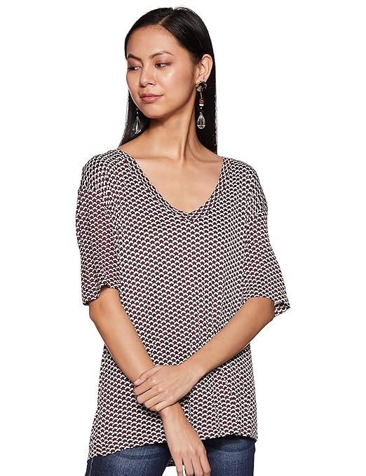 Buy Marks & Spencer Women's Regular TShirt at Amazon.in
