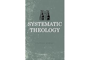 Systematic Theology: The Complete Three Volumes
