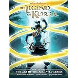 Legend of Korra: The Art of the Animated Series Book Two: Spirits