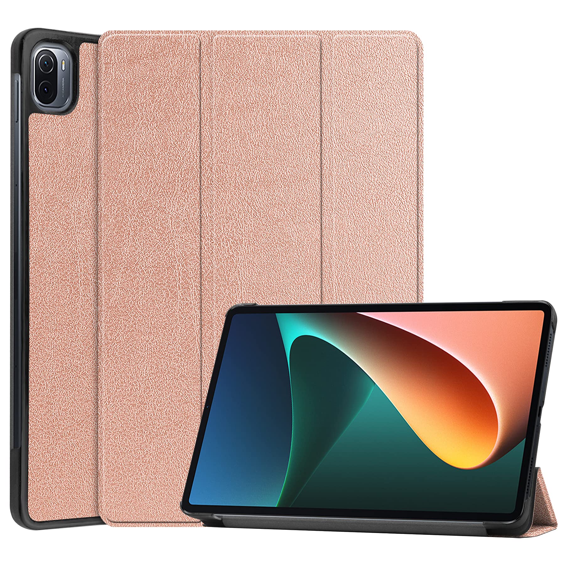 YSMILE Case for Xiaomi Mi Pad 5/5 Pro 11
