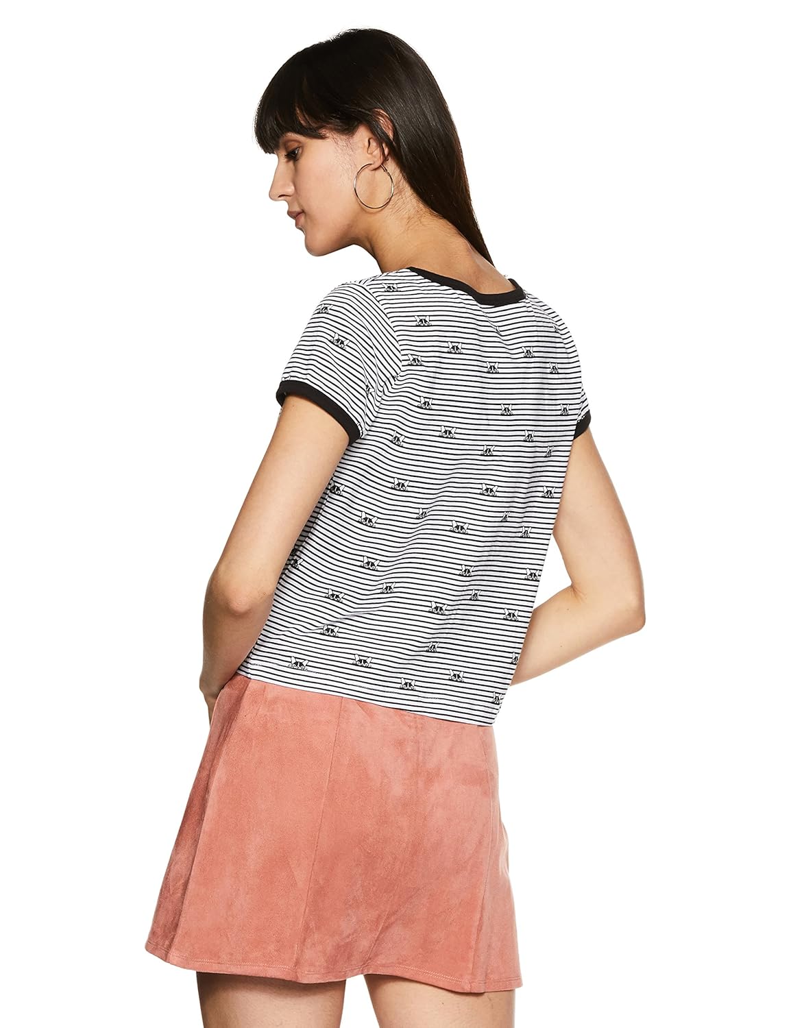 shyla by fbb women's top