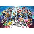 Super Smash Bros. Ultimate - Nintendo Switch [Digital Code]