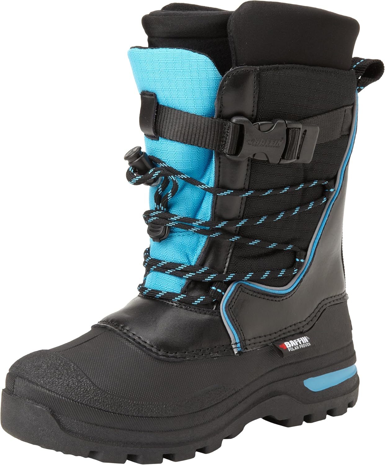big five snow boots