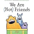 We Are Not Friends (You Are Not Small)