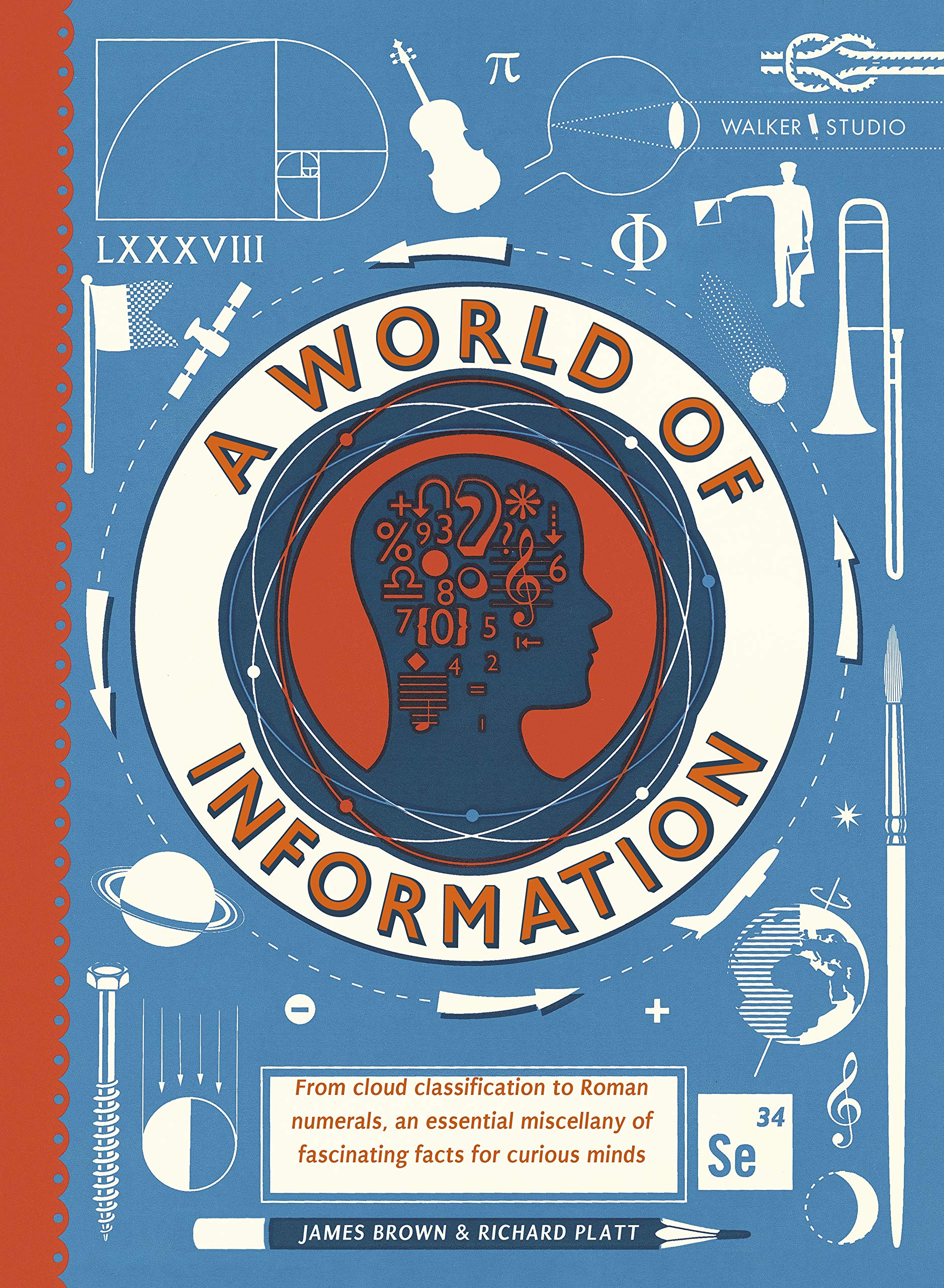 A World of Information (Walker Studio)