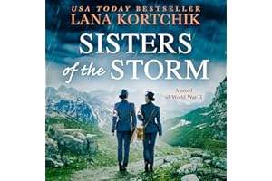 Sisters of the Storm