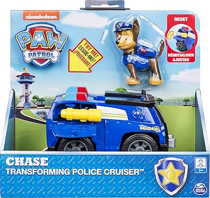 paw patrol set amazon