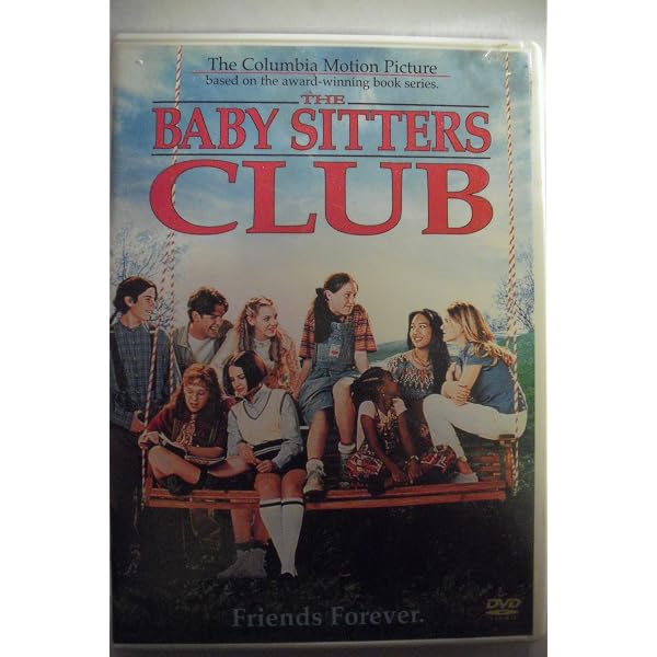 Amazon.com: The Sleepover Club - Series 1 Vol. 1 : Movies & TV