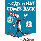 The Cat in the Hat Comes Back