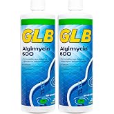 GLB Algimycin 600 (1 qt) (2 Pack)