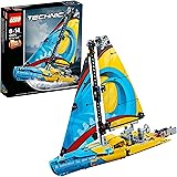 lego technic explorador oceanico