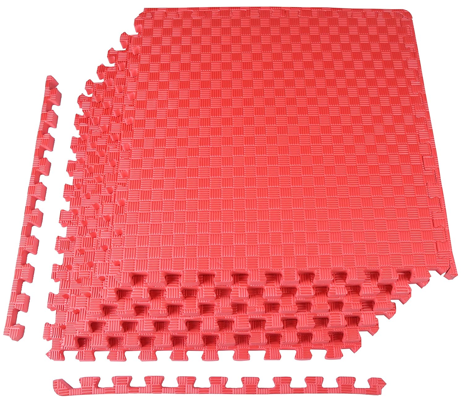 Best Foam Tiles Home Gym