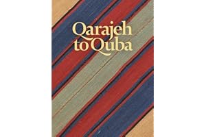 QARAJEH TO QUBA: RUGS AND FLATWEAVES FRO