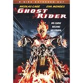 Ghost Rider (Two-Disc Extended Cut) by Sony Pictures Home Entertainment