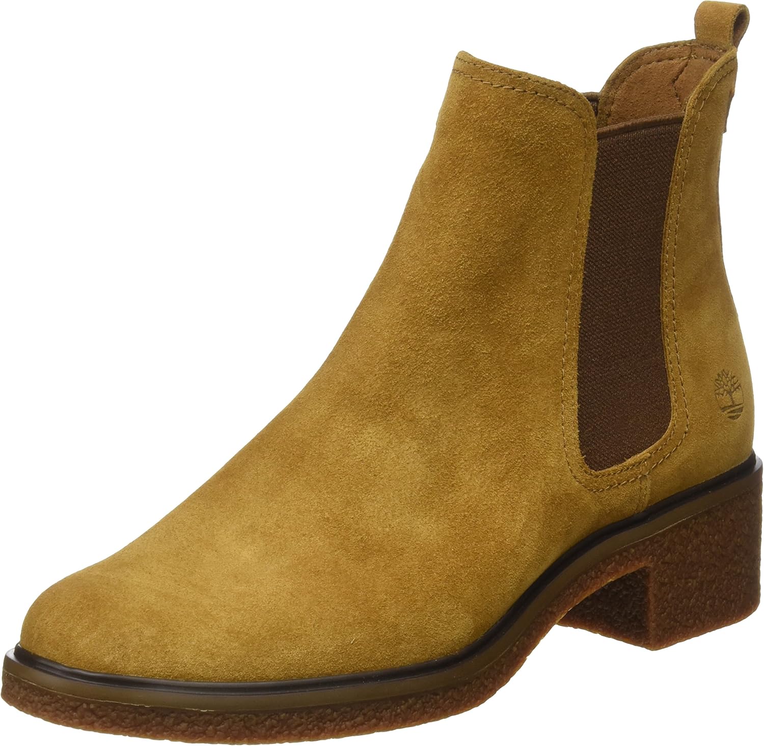 timberland brinda