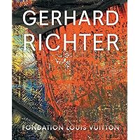 Gerhard Richter: Panorama: A Retrospective: Borchardt-Hume, Achim