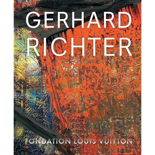 Gerhard Richter: Sils: Richter, Gerhard, Obrist, Hans-Ulrich
