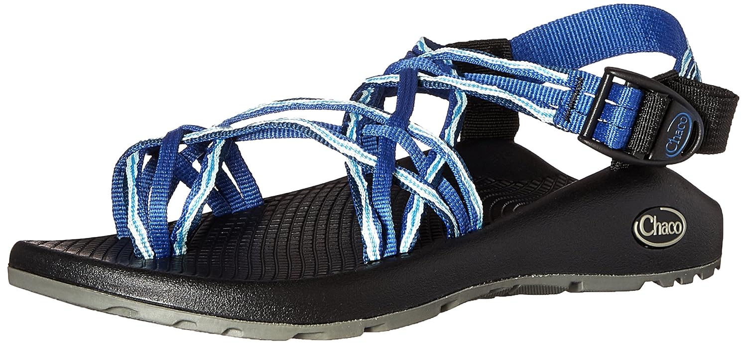chaco women's zx3 classic sport sandal
