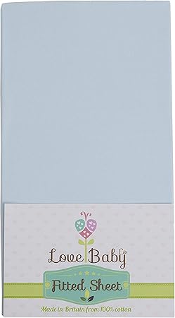 babylo co sleeper sheets